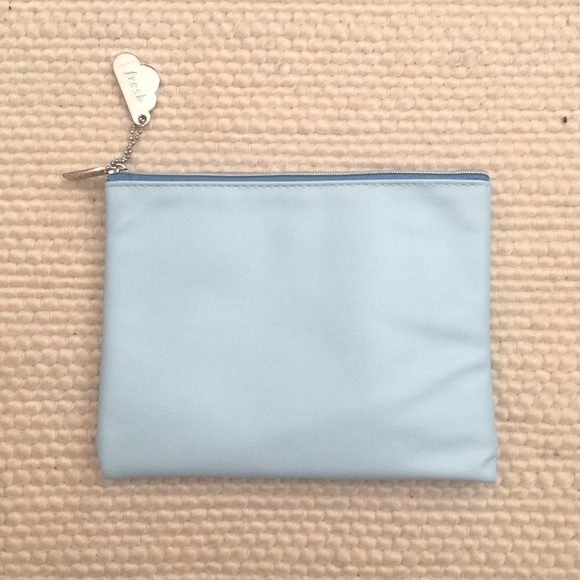 Fresh - ☁️ Cosmetic Pouch - Picture 2 of 4